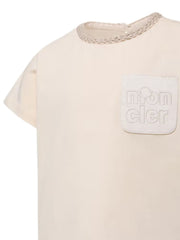 MONCLER CON LOGO 8C0000583907 ###050
