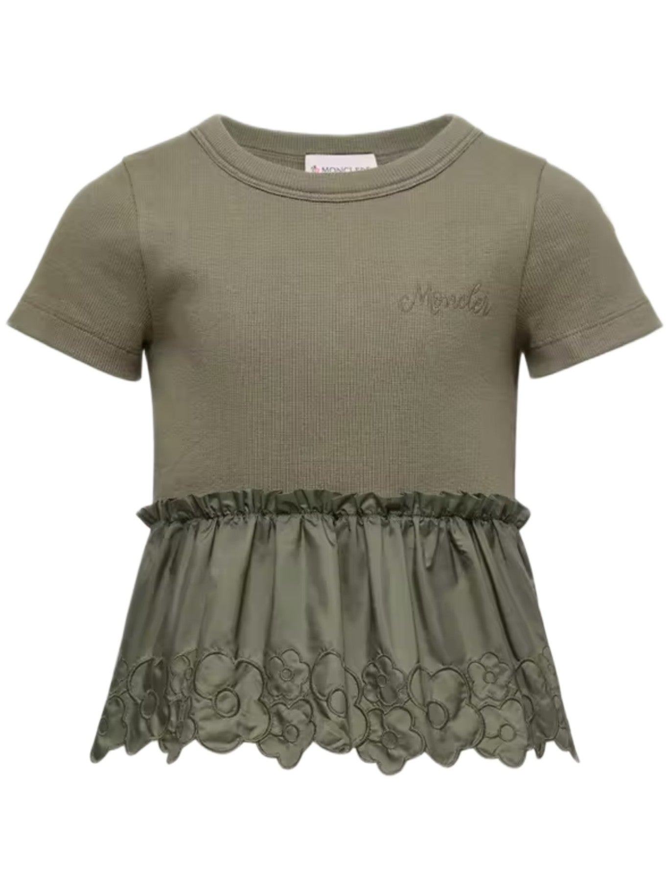 MONCLER RICAMO 8C0000889AHP ###825