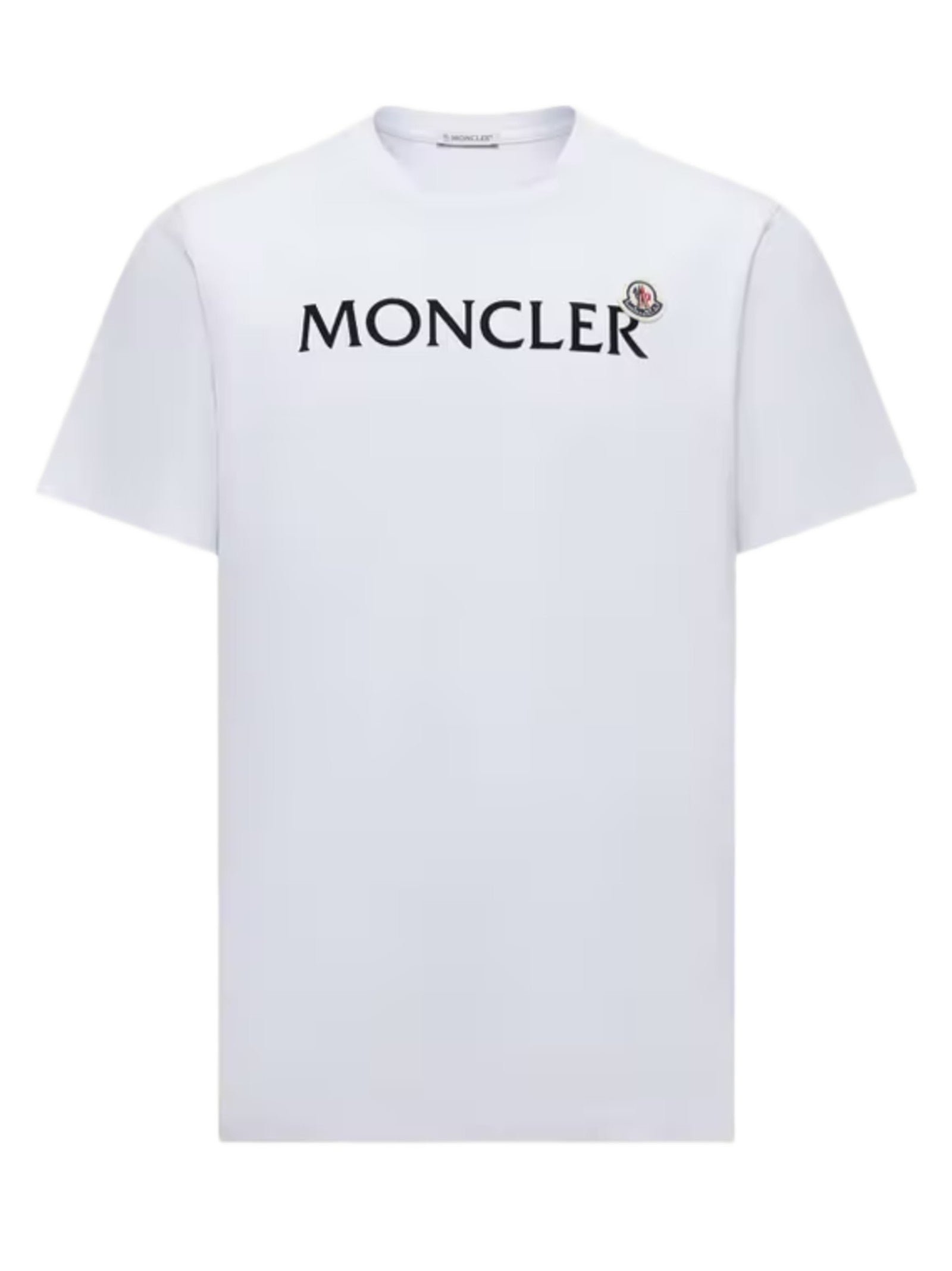 MONCLER CON LOGO FLOCCATO 8C000678390T 001
