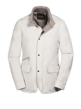 MOORER STEN-AT FIELD JACKET MOUGI101167TEPAF53 U0103