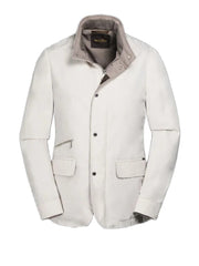 MOORER STEN-AT FIELD JACKET MOUGI101167TEPAF53 U0103
