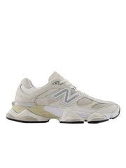NEW BALANCE 9060 SNEAKERS U9060WHT