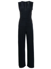 NORMA KAMALI TUTA DRAPPEGGIATA KK127JPL435012 MIDNIGHT