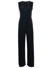 NORMA KAMALI TUTA DRAPPEGGIATA KK127JPL435012 MIDNIGHT