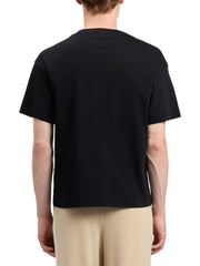 PALM ANGELS BEAR T-SHIRT PMAA109S26JER00A 1060