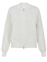 P.A.R.O.S.H. BOMBER TRAFORATO RENFIELDD530549 002