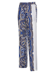 P.A.R.O.S.H. PANTALONI IN SETA SKINDYD232495 800