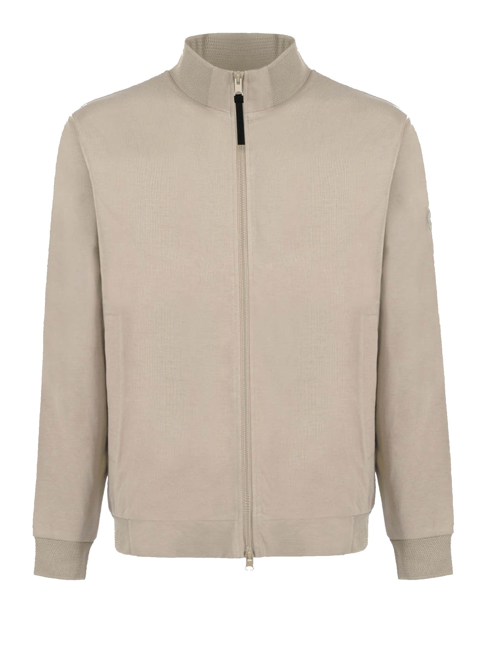 PEOPLE OF SHIBUYA SAKU FELPA FULL ZIP SAKUPF722 930