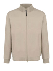 PEOPLE OF SHIBUYA SAKU FELPA FULL ZIP SAKUPF722 930