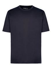 PEOPLE OF SHIBUYA SHIKO T-SHIRT GIROCOLLO SHIKOPM444 790