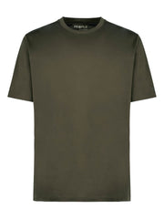 PEOPLE OF SHIBUYA SHIKO T-SHIRT GIROCOLLO SHIKOPM444 870