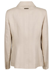 PESERICO BLAZER DOPPIOPETTO A0121201920 144