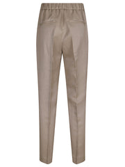 PESERICO PANTALONE IN GABARDINE A0407206668 149