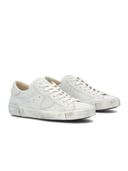 PHILIPPE MODEL PRSX LOW SNEAKERS PRLU 1012