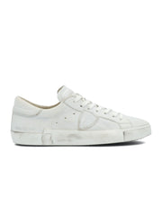 PHILIPPE MODEL PRSX LOW SNEAKERS PRLU 1012