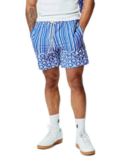 PSYCHO BUNNY BRADY BOXER MARE MB1000070 426