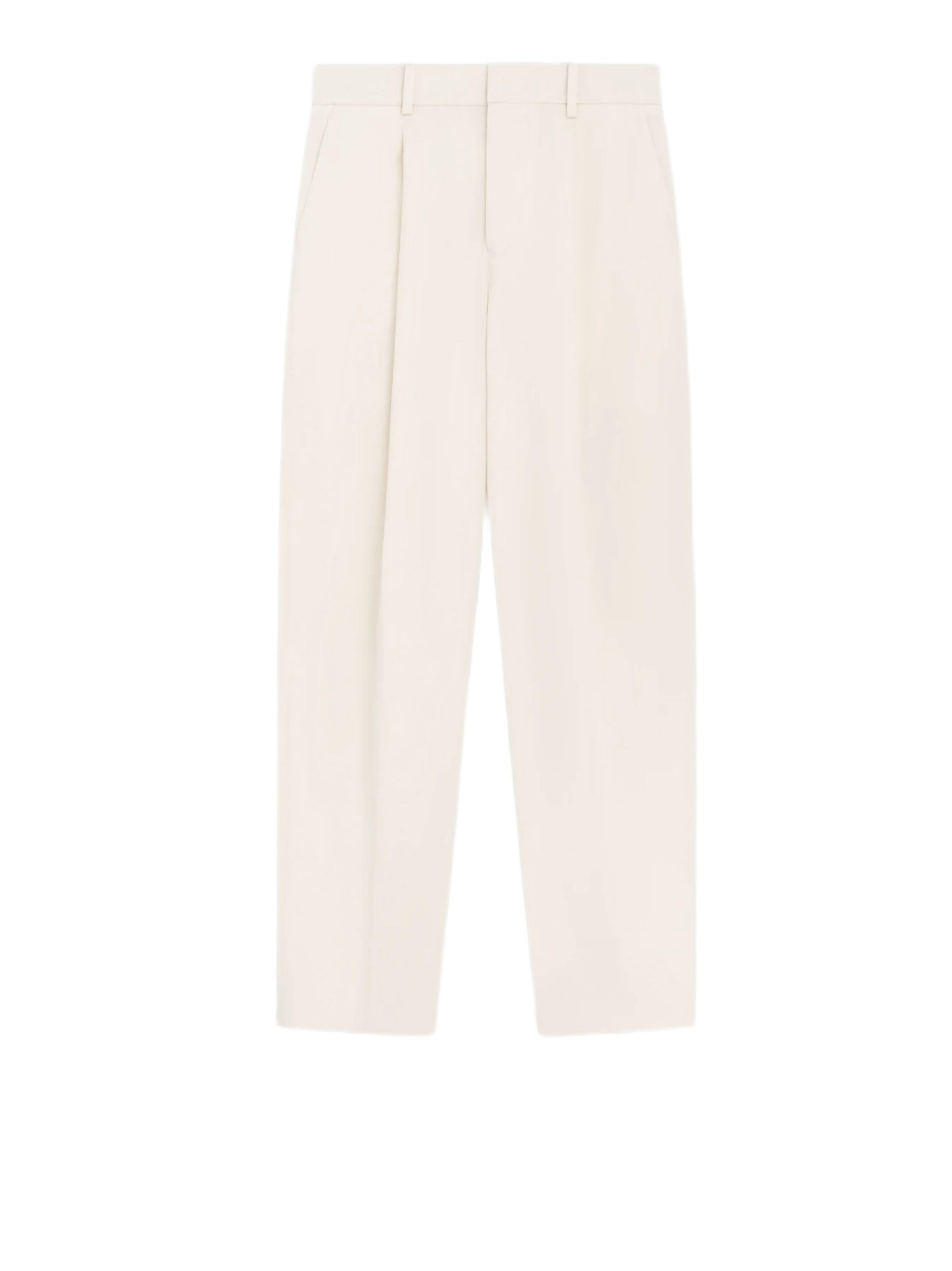 PT0W DAISY PANTALONE CARROT FIT CDVSDAZ00STDVD05 0010