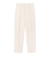 PT0W DAISY PANTALONE CARROT FIT CDVSDAZ00STDVD05 0010