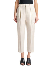 PT0W DAISY PANTALONE CARROT FIT CDVSDAZ00STDVD05 0010