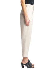 PT0W DAISY PANTALONE CARROT FIT CDVSDAZ00STDVD05 0010