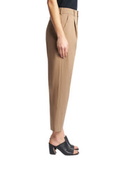 PT0W DAISY PANTALONE CARROT FIT CDVSDAZ00STDVD05 0060