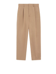 PT0W DAISY PANTALONE CARROT FIT CDVSDAZ00STDVD05 0060