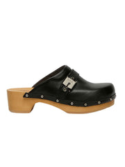 SCHOLL ZOCCOLO PESCURA CLOG 50 F32325 3333