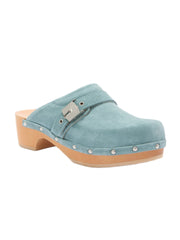 SCHOLL ZOCCOLO PESCURA CLOG 50 F32326 1017