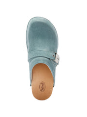 SCHOLL ZOCCOLO PESCURA CLOG 50 F32326 1017