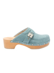SCHOLL ZOCCOLO PESCURA CLOG 50 F32326 1017