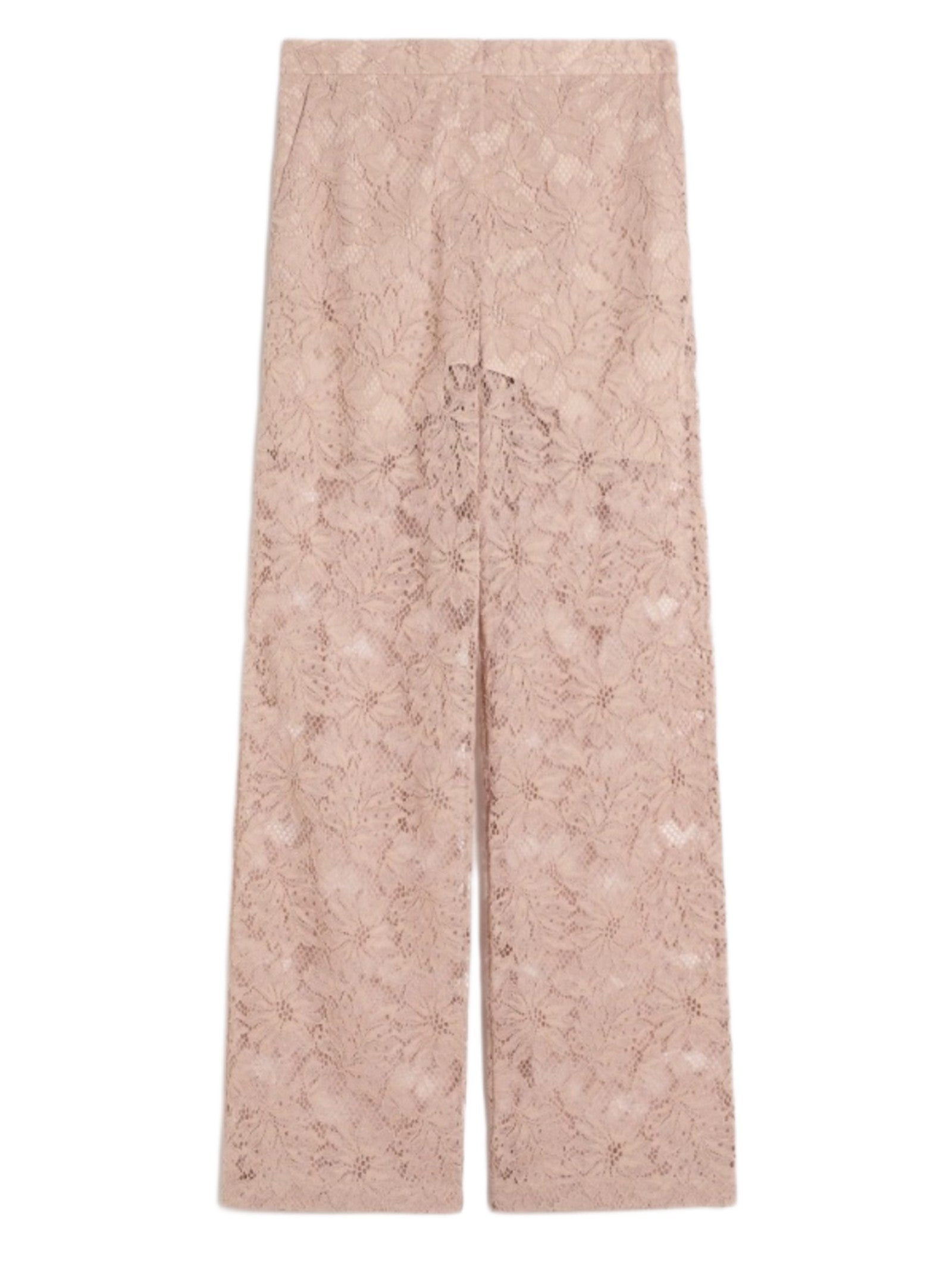 SPORTMAX SPXAFOSO PANTALONE PIZZO <BR/> 2612781012600 001