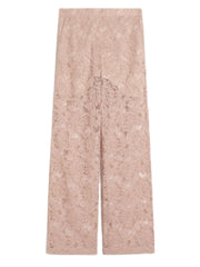 SPORTMAX SPXAFOSO PANTALONE PIZZO <BR/> 2612781012600 001