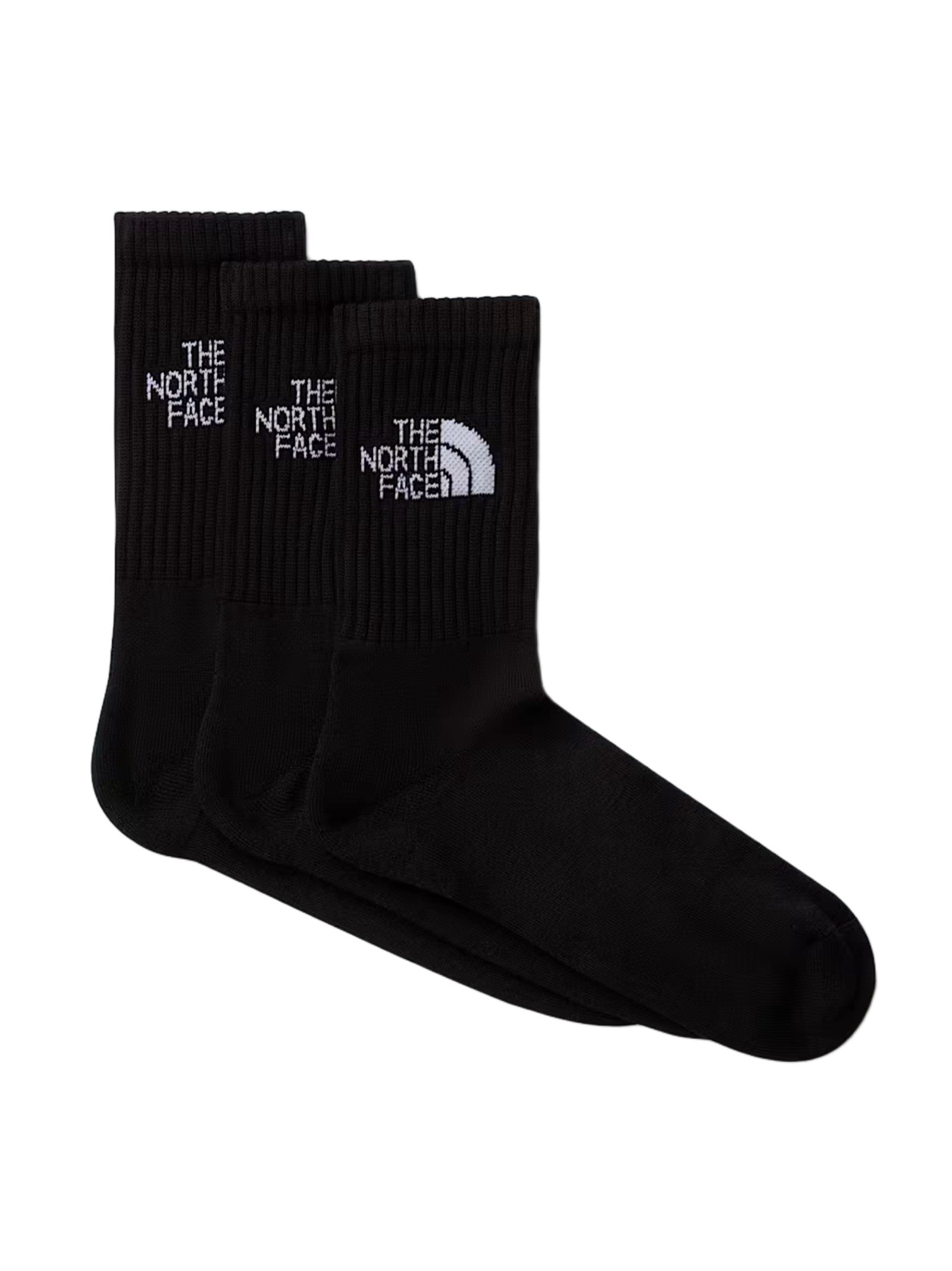 THE NORTH FACE EVERYDAY CREW SOCKS NF0A8EKX JK31