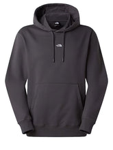 THE NORTH FACE U ESS LT RX HOODIE NF0A8GQD RHI1