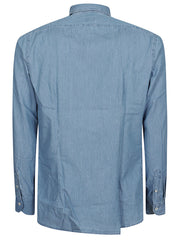 XACUS CAMICIA COLLO FRANCESE 703ML11296 001