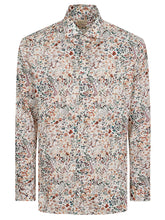 XACUS CAMICIA STAMPA LIBERTY 748ML21536 001