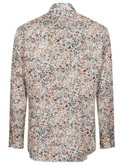 XACUS CAMICIA STAMPA LIBERTY 748ML21536 001