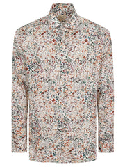 XACUS CAMICIA STAMPA LIBERTY 748ML21536 001
