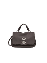 ZANELLATO POSTINA® SMALL BROWN DOLCE AMARO 0680102000000 #Z0253