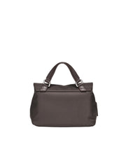 ZANELLATO POSTINA® SMALL BROWN DOLCE AMARO 0680102000000 #Z0253