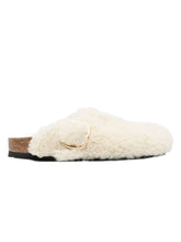 BIRKENSTOCK BOSTON BIG BUCKLE SHERLING 1025664-