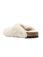 BIRKENSTOCK BOSTON BIG BUCKLE SHERLING 1025664-