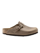 BIRKENSTOCK BOSTON OILED 960813 -