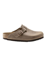 BIRKENSTOCK BOSTON OILED 960813 -
