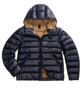 BLAUER 26WBLUC02054005958 888TB