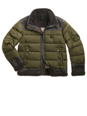 BLAUER 26WBLUC0224007280 659