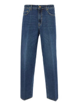 BLU BRIGLIA DENNIS400121 00010
