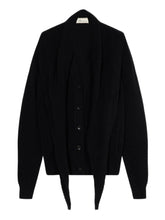 BLUMARINE CARDIGAN COSTA INGLESE CON MANTELLA RF6198MAB39 22222