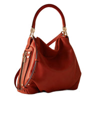 BORBONESE HOBO S VITELLO EFFETTO NABUK 910103940197 748