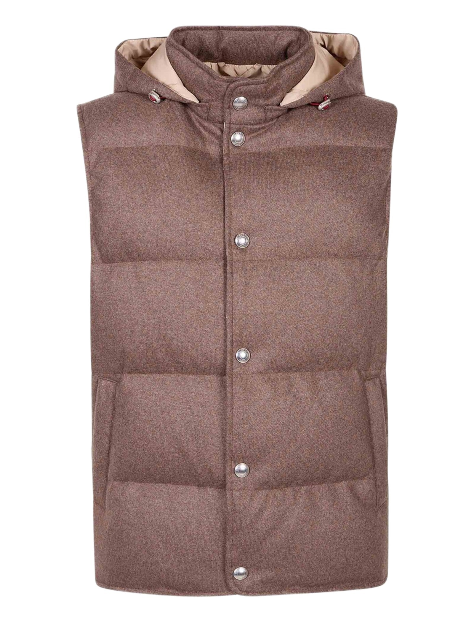 ELEVENTY CAPPUCCIO STACCABILE N75GILH04TES0N168 05